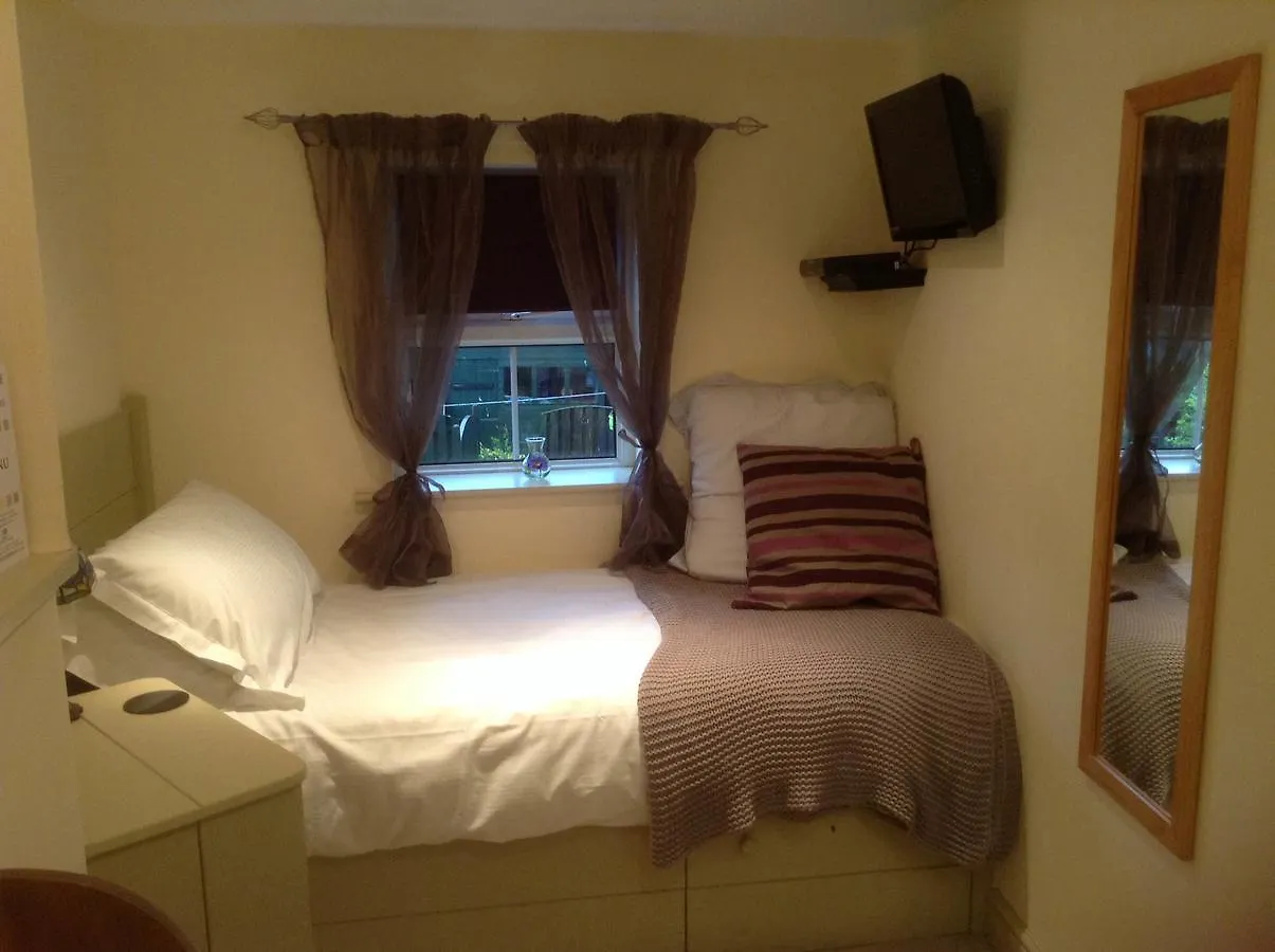 Belk'S Bed & Breakfast Kettlewell