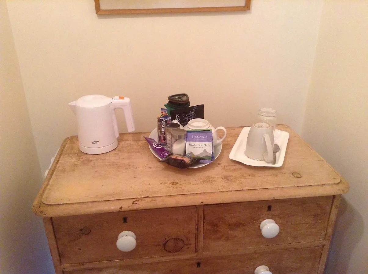 Belk'S Bed & Breakfast Kettlewell