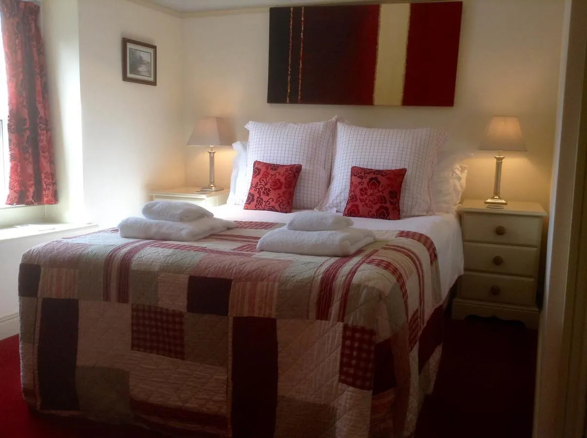 Belk'S Bed & Breakfast Kettlewell
