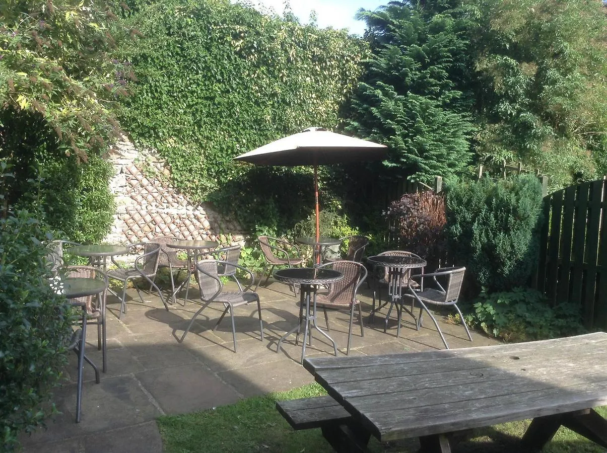 Belk'S Bed & Breakfast Kettlewell