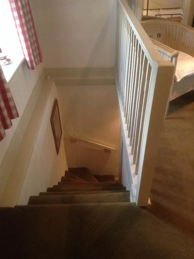 Belk'S Bed & Breakfast Kettlewell